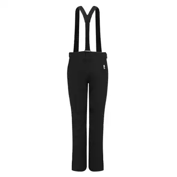 Dare 2b Womens Effused Waterproof Insulated Ski Pants | Black