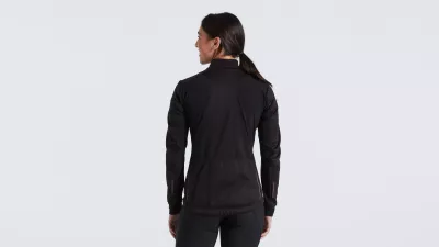 Specialized Womens RBX Softshell Jacket - Black