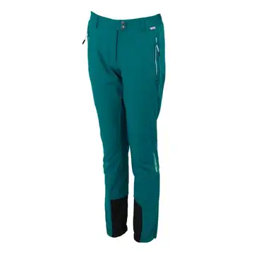 Regatta Womens Mountain Walking Trousers | Gulfstream