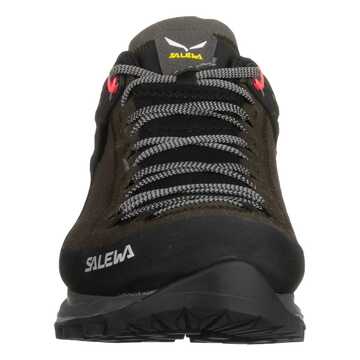Salewa Mountain Trainer 2 Gore-Tex® Womens Shoes - Black / Bungee Cord