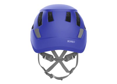 Petzl Boreo Helmet Blue