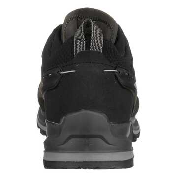 Salewa Mountain Trainer 2 Gore-Tex® Womens Shoes - Black / Bungee Cord