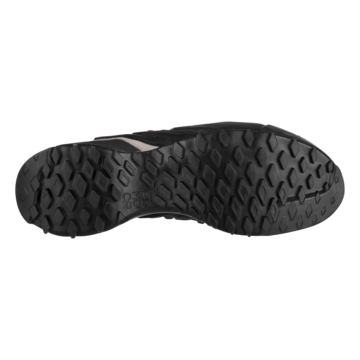 Salewa Wildfire Leather GORE-TEX® Shoes Womens - Oatmeal/Black