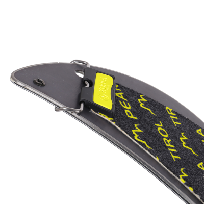 Kohla Peak Mixmohair Universal Splitboard Skins - 135mm - 170cm