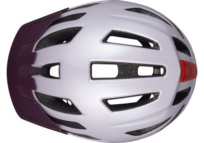 Specialized Shuffle LED Child MIPS UV Lilac/Cast Berry
