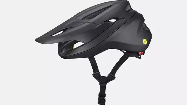 Specialized Camber Helmet - Black