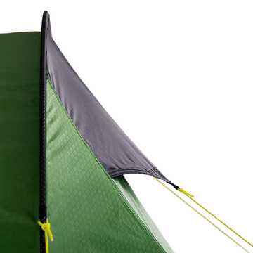 Regatta Montegra 4-Man Backpacking Tent | Alpine Green