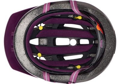 Specialized Shuffle LED Child MIPS UV Lilac/Cast Berry