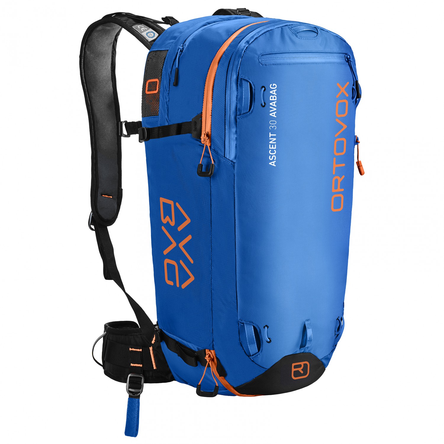Ortovox Ascent 30 Avabag Kit with Ava-Unit 