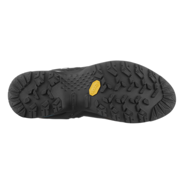 Salewa Mountain Trainer 2 Gore-Tex® Womens Shoes - Dark Denim/Fluo Coral