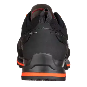 Salewa Mountain Trainer 2 Gore-Tex® Mens Shoes - Black/Carrot