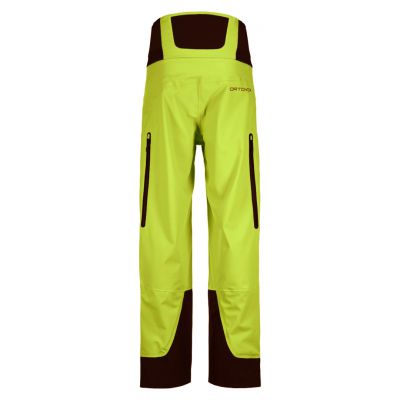 Ortovox 3L Guardian Shell Ski Pants
