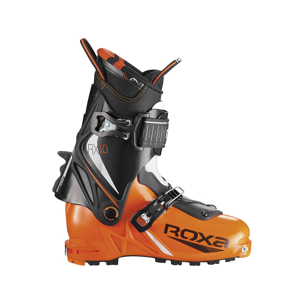 Roxa RX 1.0