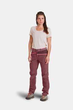 Ortovox Casale Pants W - Pacific Green