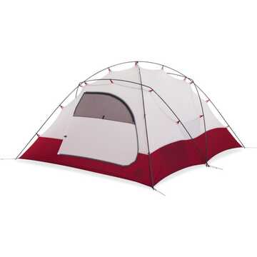 MSR Remote™ 3 Three-Person Mountaineering Tent