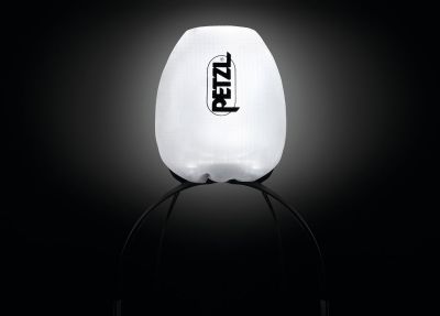 Petzl Iko Core Headlamp E104BA00