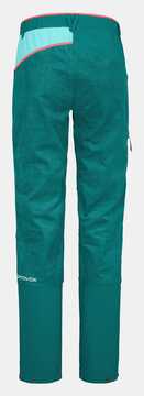 Ortovox Casale Pants W - Pacific Green