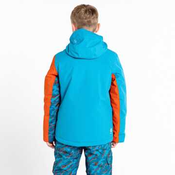 Dare 2b Kids Glee II Ski Jacket - Fjord Blue