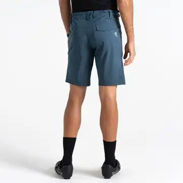 Dare 2b - Mens Duration Lightweight Shorts | Orion Grey