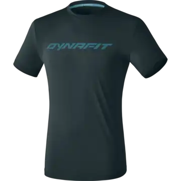 Dynafit Traverse T-Shirt Men - Blueberry