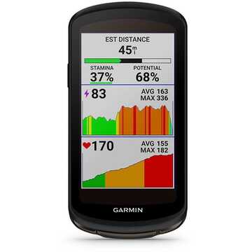 Garmin Edge® 1040 GPS Cycling Computer