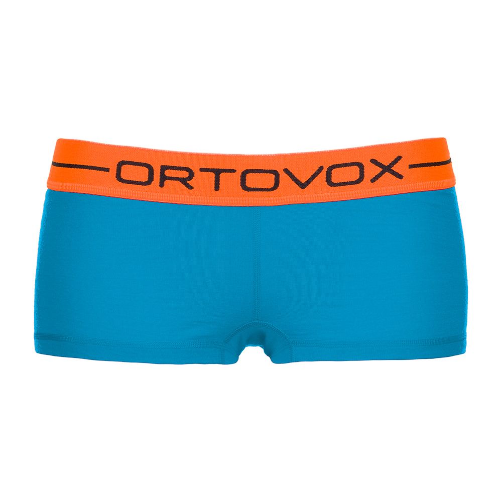 Ortovox 185 RockNwool Hot Pants