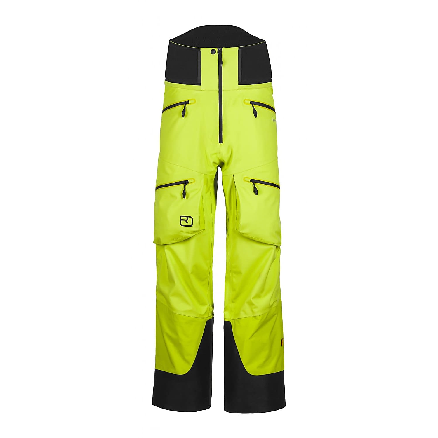 Ortovox 3L Guardian Shell Ski Pants