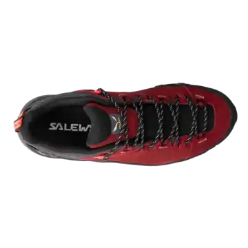 Salewa Alp Trainer 2 GORE-TEX® Shoes Women - Syrah/Black