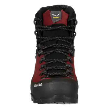 Salewa Ortles Ascent MID Gore-Tex® Boot Women - Syrah/Black