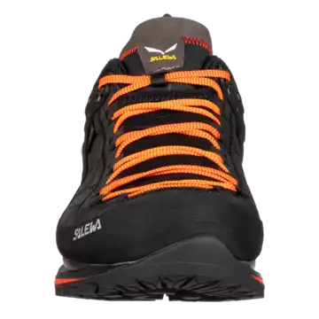Salewa Mountain Trainer 2 Gore-Tex® Mens Shoes - Black/Carrot